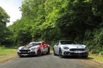 Abarth 124 Rally 2016 года